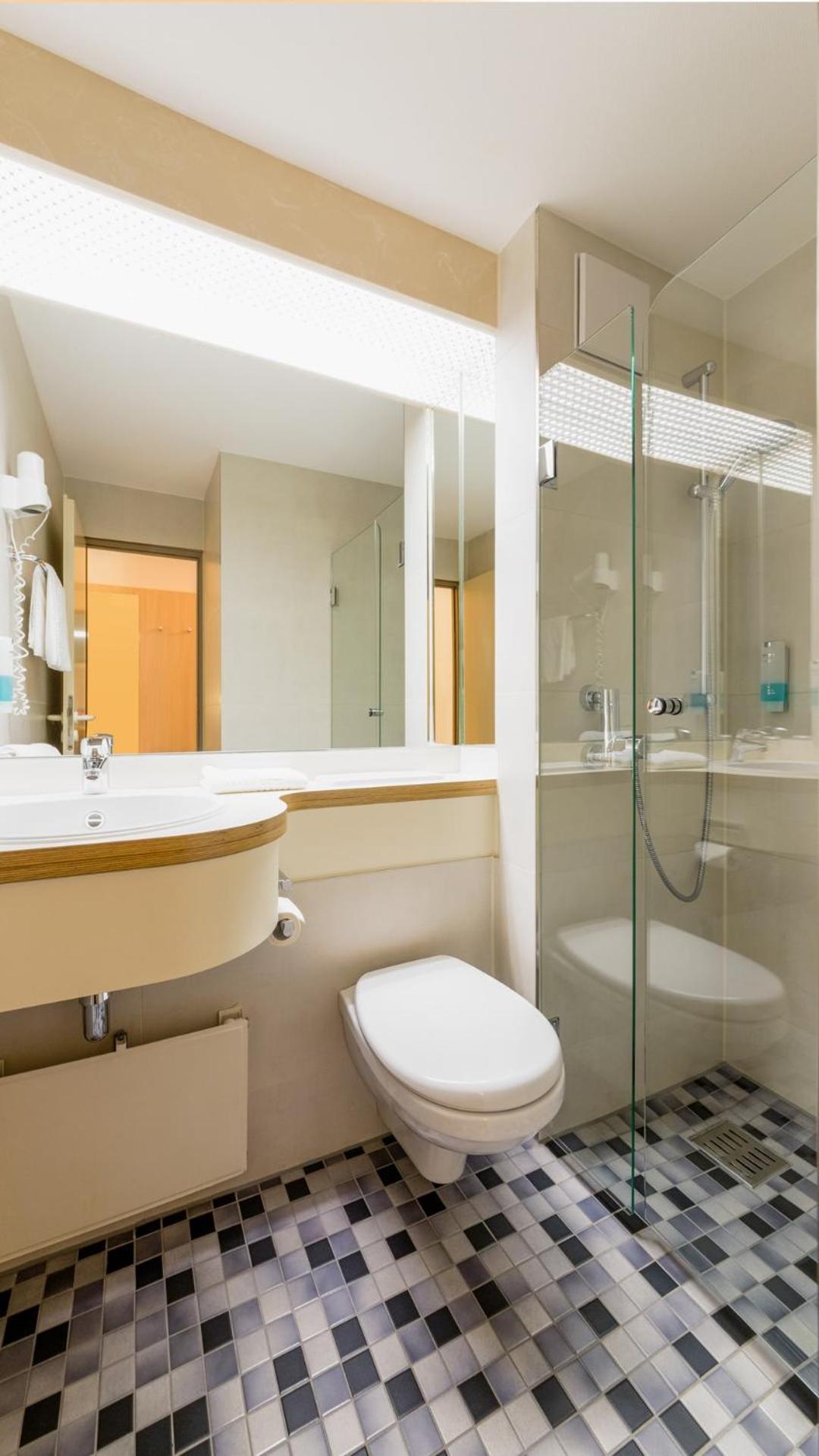 Michels Thalasso Hotel Nordseehaus Norderney Esterno foto