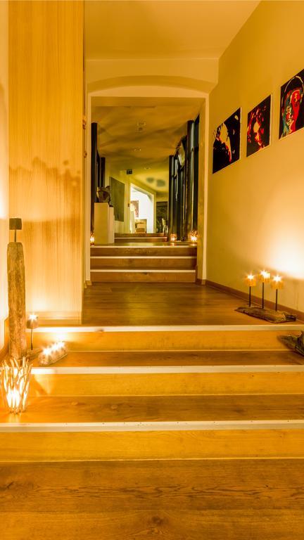 Michels Thalasso Hotel Nordseehaus Norderney Esterno foto